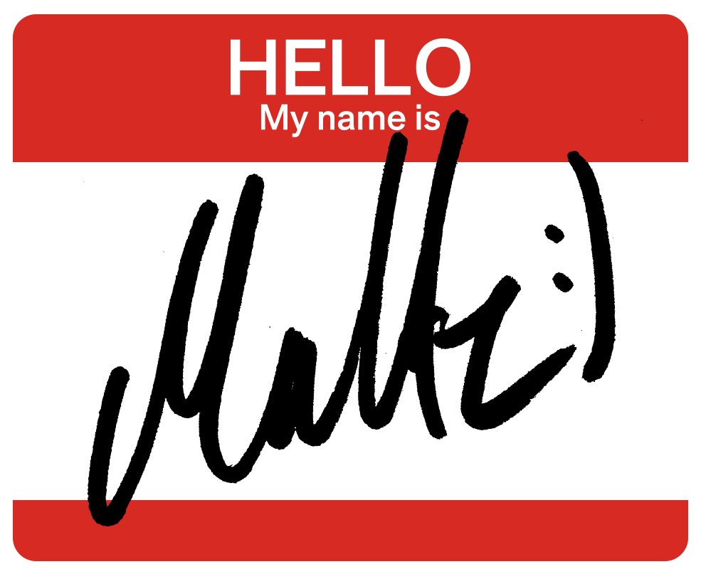 Malte Sticker